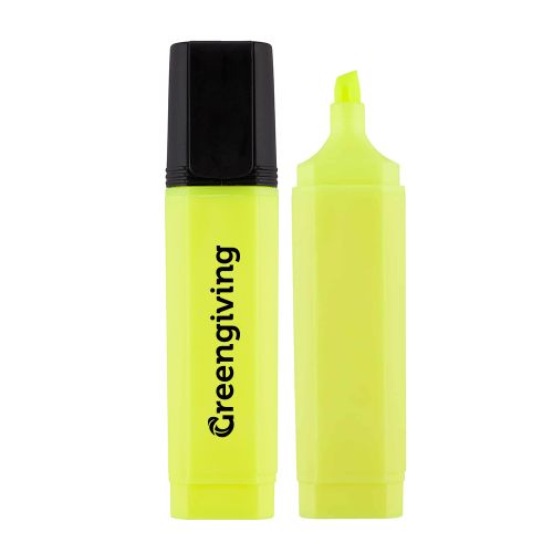 Recycled highlighter - Image 2